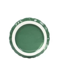 Enchanted Garden™ 9.75" Ceramic Solar Lantern -Enchanted Garden Sale 277 5831 04