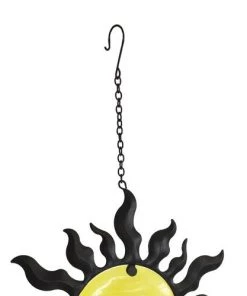 Enchanted Garden™ 36" Sun Face Wind Chime - Assorted Styles 34 Enchanted Garden™ 36" Sun Face Wind Chime - Assorted Styles -Enchanted Garden Sale 277 5840 06