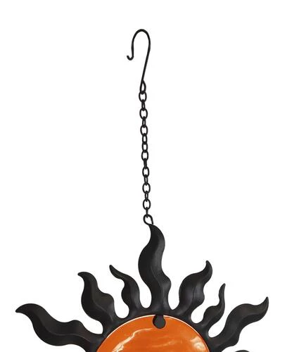 Enchanted Garden™ 36" Sun Face Wind Chime - Assorted Styles 15 Enchanted Garden™ 36" Sun Face Wind Chime - Assorted Styles - Image 13