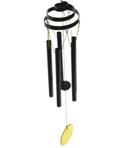 Enchanted Garden™ 36" Sun Face Wind Chime - Assorted Styles 16 Enchanted Garden™ 36" Sun Face Wind Chime - Assorted Styles - Image 14