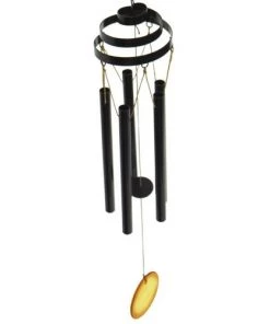 Enchanted Garden™ 36" Sun Face Wind Chime - Assorted Styles 37 Enchanted Garden™ 36" Sun Face Wind Chime - Assorted Styles -Enchanted Garden Sale 277 5840 07 v2