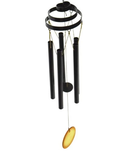 Enchanted Garden™ 36" Sun Face Wind Chime - Assorted Styles 17 Enchanted Garden™ 36" Sun Face Wind Chime - Assorted Styles - Image 15