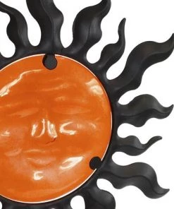 Enchanted Garden™ 36" Sun Face Wind Chime - Assorted Styles 43 Enchanted Garden™ 36" Sun Face Wind Chime - Assorted Styles -Enchanted Garden Sale 277 5840 10 v2