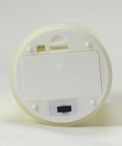 Enchanted Garden® 3" X 6" LED Flameless Candle 15 Enchanted Garden® 3" X 6" LED Flameless Candle -Enchanted Garden Sale 277 5858 3 x6 IvoryLEDCandle cu1