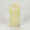 Enchanted Garden® 3" X 6" LED Flameless Candle -Enchanted Garden Sale 277 5858 3 x6 IvoryLEDCandle quarter