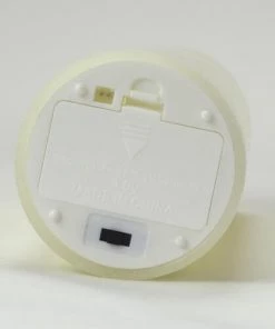 Enchanted Garden® 3" X 8" LED Flameless Candle 13 Enchanted Garden® 3" X 8" LED Flameless Candle -Enchanted Garden Sale 277 5859 3 x8 IvoryLEDCandle cu1