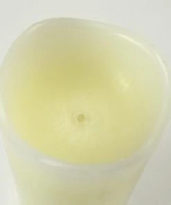 Enchanted Garden® 3" X 8" LED Flameless Candle 14 Enchanted Garden® 3" X 8" LED Flameless Candle -Enchanted Garden Sale 277 5859 3 x8 IvoryLEDCandle cu2