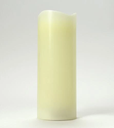 Enchanted Garden® 3" X 8" LED Flameless Candle 9 Enchanted Garden® 3" X 8" LED Flameless Candle - Image 7