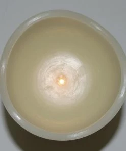 Enchanted Garden® 4" X 6" LED Flameless Candle 13 Enchanted Garden® 4" X 6" LED Flameless Candle -Enchanted Garden Sale 277 5860 4 x6 IvoryLEDCandle cu1