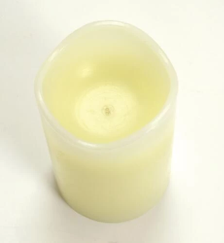 Enchanted Garden® 4" X 6" LED Flameless Candle 9 Enchanted Garden® 4" X 6" LED Flameless Candle - Image 7