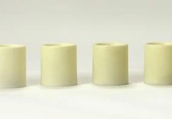 Enchanted Garden® LED Votive Candle - 6 Pack -Enchanted Garden Sale 277 5861 LEDVotiveCandle Setof6 hero