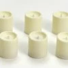 Enchanted Garden® LED Votive Candle - 6 Pack -Enchanted Garden Sale 277 5861 LEDVotiveCandle Setof6 quarter