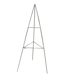 Enchanted Garden 30" Tripod Wreath Stand