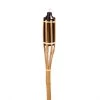 Enchanted Garden™ 60" Bamboo Patio Torch -Enchanted Garden Sale 2770637