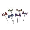 Enchanted Garden™ Mini Butterfly Garden Stake - Assorted Styles -Enchanted Garden Sale 2771074 Z491631 Butterfly 1800