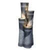 Enchanted Garden™ 41" Tiered Hudson Outdoor Water Fountain -Enchanted Garden Sale 2771493 Y98913 1800