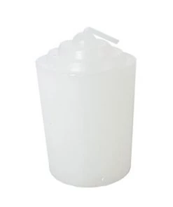 Enchanted Garden™ Citronella Votive Candle -Enchanted Garden Sale 2772122 2021 CMYK