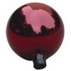 Enchanted Garden® 10" Red Gazing Ball -Enchanted Garden Sale 2772568
