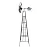 Enchanted Garden™ 72" Metal Windmill -Enchanted Garden Sale 2772836 88840MN 1800