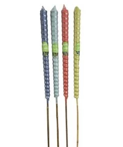 Enchanted Garden™ 46" Citronella Candle Torch - Assorted Styles