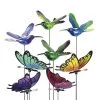 Enchanted Garden™ Butterfly & Hummingbird Garden Stake - Assorted Styles 2 Enchanted Garden™ Butterfly & Hummingbird Garden Stake - Assorted Styles -Enchanted Garden Sale 2773140 6149 2400px
