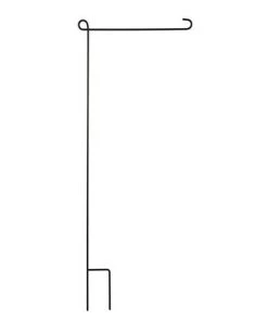 Enchanted Garden™ 36" Garden Flag Stand
