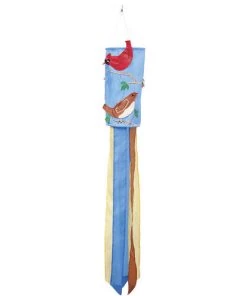 Enchanted Garden™ Windsock - Assorted Styles
