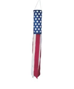 Enchanted Garden™ Windsock - Assorted Styles -Enchanted Garden Sale 2773274 3 WHITE