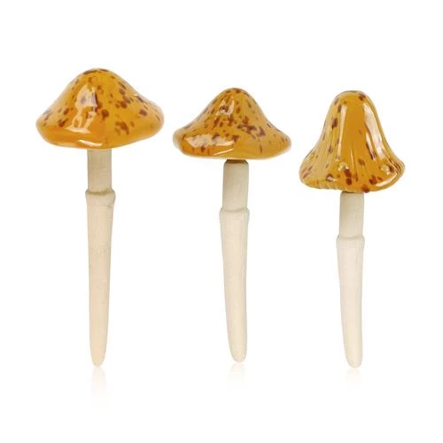 Enchanted Garden™ Mushroom Garden Stake - Assorted Styles 11 Enchanted Garden™ Mushroom Garden Stake - Assorted Styles - Image 9