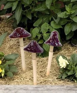 Enchanted Garden™ Mushroom Garden Stake - Assorted Styles 14 Enchanted Garden™ Mushroom Garden Stake - Assorted Styles -Enchanted Garden Sale 2773401 P SC 1800px