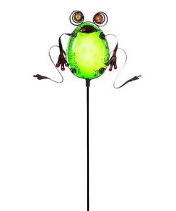 Enchanted Garden™ Quirky Friends Garden Stake - Assorted Styles