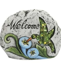 Enchanted Garden™ 3-1/2" Inspirational Stone Statue - Assorted Styles -Enchanted Garden Sale 2773658 P 3