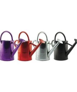 Enchanted Garden™ 1 Gallon Watering Can - Assorted Colors