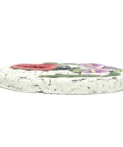 Enchanted Garden™ 7" Welcome Stepping Stone - Assorted Styles -Enchanted Garden Sale 2773695 P LS 3