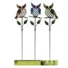 Enchanted Garden™ Owl Garden Stake - Assorted Styles 1 Enchanted Garden™ Owl Garden Stake - Assorted Styles -Enchanted Garden Sale 2773713 P 4