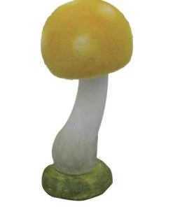 Enchanted Garden™ 6" Mossy Mushroom - Assorted Styles -Enchanted Garden Sale 2773724C