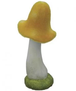 Enchanted Garden™ 6" Mossy Mushroom - Assorted Styles -Enchanted Garden Sale 2773724D