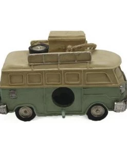 Enchanted Garden® Hanging Vehicle Bird House - Assorted Styles