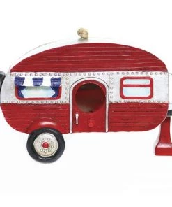 Enchanted Garden® Hanging Vehicle Bird House - Assorted Styles -Enchanted Garden Sale 2773743 P 3