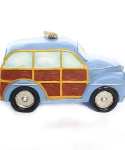 Enchanted Garden® Hanging Vehicle Bird House - Assorted Styles -Enchanted Garden Sale 2773743 P BK 2