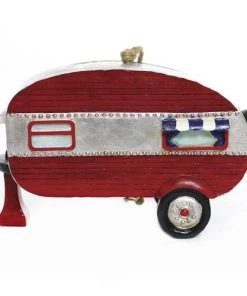 Enchanted Garden® Hanging Vehicle Bird House - Assorted Styles -Enchanted Garden Sale 2773743 P BK 3