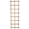Enchanted Garden™ 24"W X 72"H Cedar Ladder Trellis 2 Enchanted Garden™ 24"W X 72"H Cedar Ladder Trellis -Enchanted Garden Sale 2773848 P 99