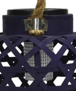 Enchanted Garden™ 12" Bamboo Solar LED Lantern - Assorted Colors 26 Enchanted Garden™ 12" Bamboo Solar LED Lantern - Assorted Colors -Enchanted Garden Sale 2773853 09 1000px