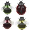 Enchanted Garden⢠2.5" Battery Operated Clip On Bug Outdoor Wall Art - Assorted Styles 2 Enchanted Garden⢠2.5" Battery Operated Clip On Bug Outdoor Wall Art - Assorted Styles -Enchanted Garden Sale 2773874 1800