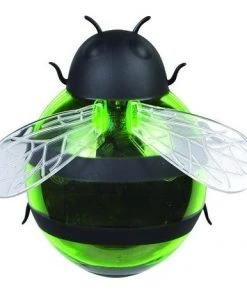 Enchanted Garden™ 2.5" Battery Operated Clip On Bug Outdoor Wall Art - Assorted Styles -Enchanted Garden Sale 2773874 P 1