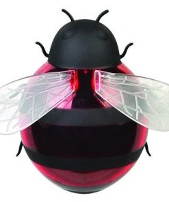 Enchanted Garden™ 2.5" Battery Operated Clip On Bug Outdoor Wall Art - Assorted Styles -Enchanted Garden Sale 2773874 P 3