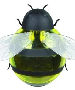 Enchanted Garden™ 2.5" Battery Operated Clip On Bug Outdoor Wall Art - Assorted Styles -Enchanted Garden Sale 2773874 P 4