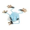 Enchanted Garden™ 6" Metal Garden Frog Statue - Assorted Styles -Enchanted Garden Sale 2773913 P 1