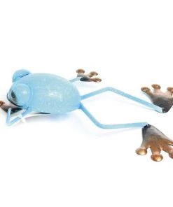 Enchanted Garden™ 6" Metal Garden Frog Statue - Assorted Styles -Enchanted Garden Sale 2773913 P RS 1