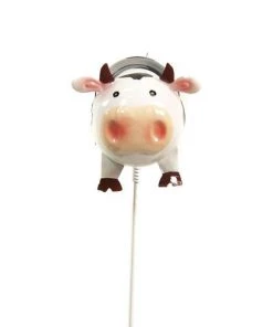 Enchanted Garden™ Farm Spring Animal Garden Stake - Assorted Styles -Enchanted Garden Sale 2774002 P 2